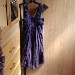 Marc Bower Glamati Dress